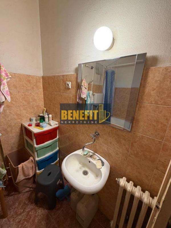 Stan na prodaju u Beogradu, Beograd (Skupština), trosoban, 113m2, cena 635000 evra