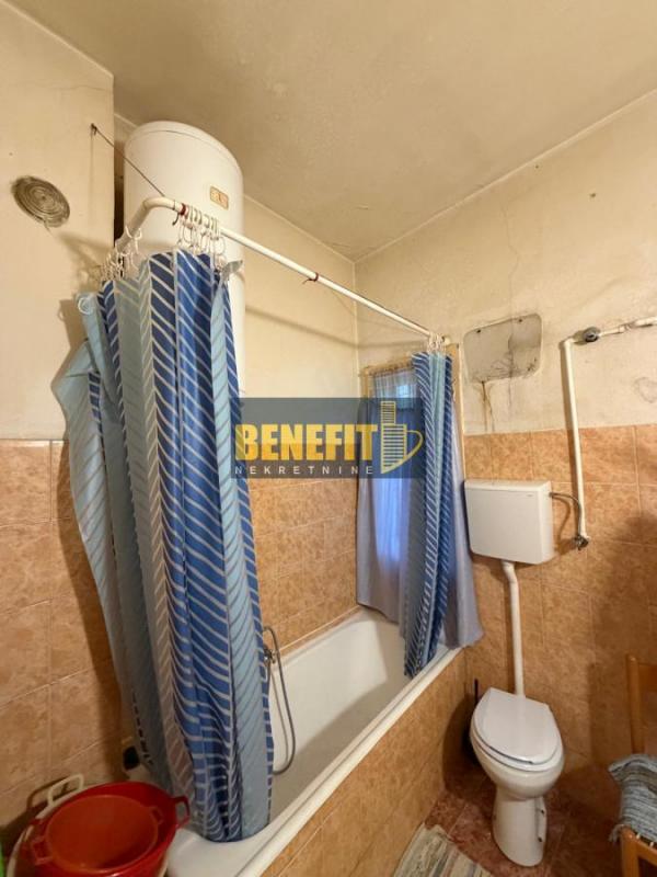 Stan na prodaju u Beogradu, Beograd (Skupština), trosoban, 113m2, cena 635000 evra