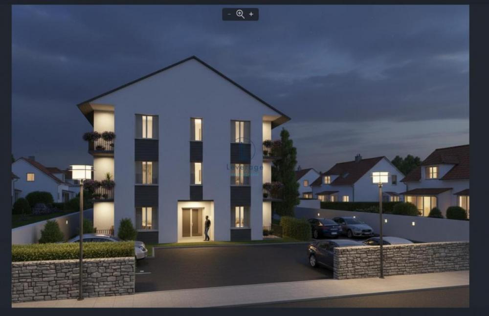 Stan na prodaju u Beogradu, Čukarica, jednoiposoban, 46m2, cena 89700 evra