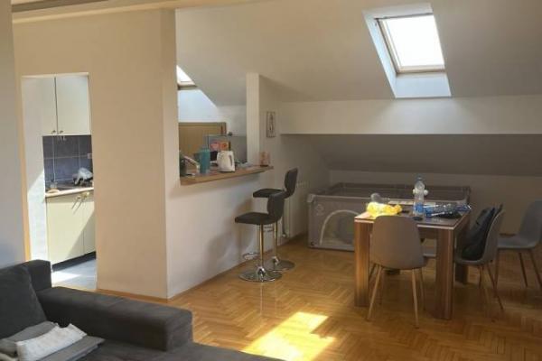 Stan na prodaju u Beogradu, Gornji grad, trosoban, 70m2, cena 175000 evra