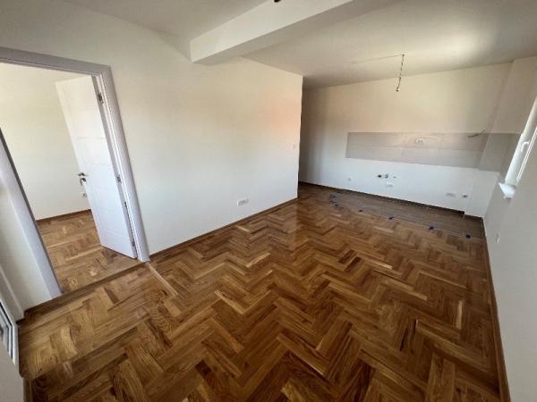 Stan na prodaju u Beogradu, Borča, jednoiposoban, 38m2, cena 91200 evra