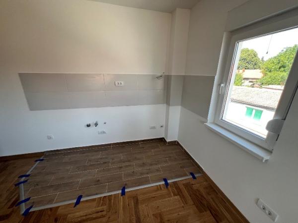 Stan na prodaju u Beogradu, Borča, jednoiposoban, 38m2, cena 91200 evra