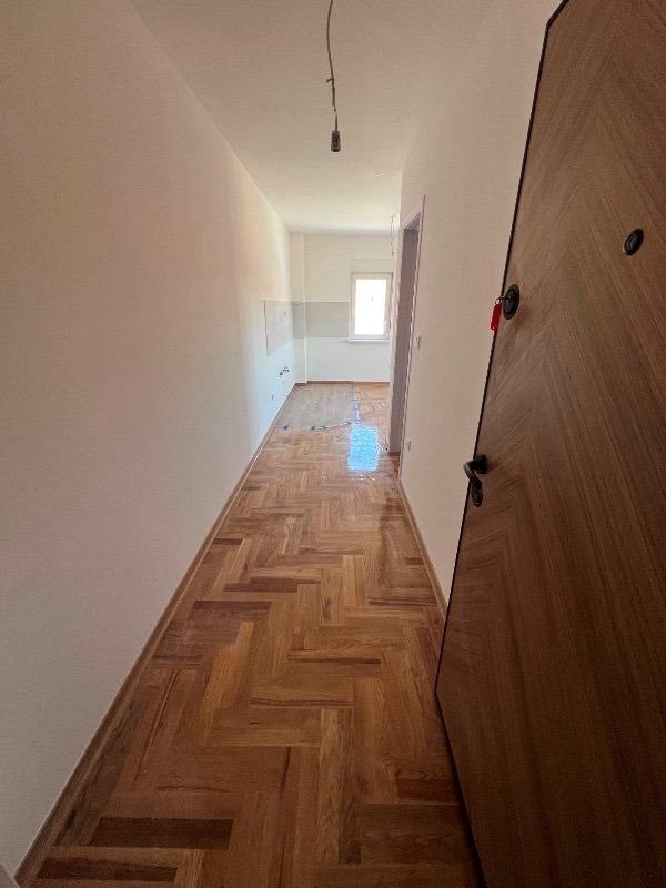Stan na prodaju u Beogradu, Borča, jednoiposoban, 38m2, cena 91200 evra