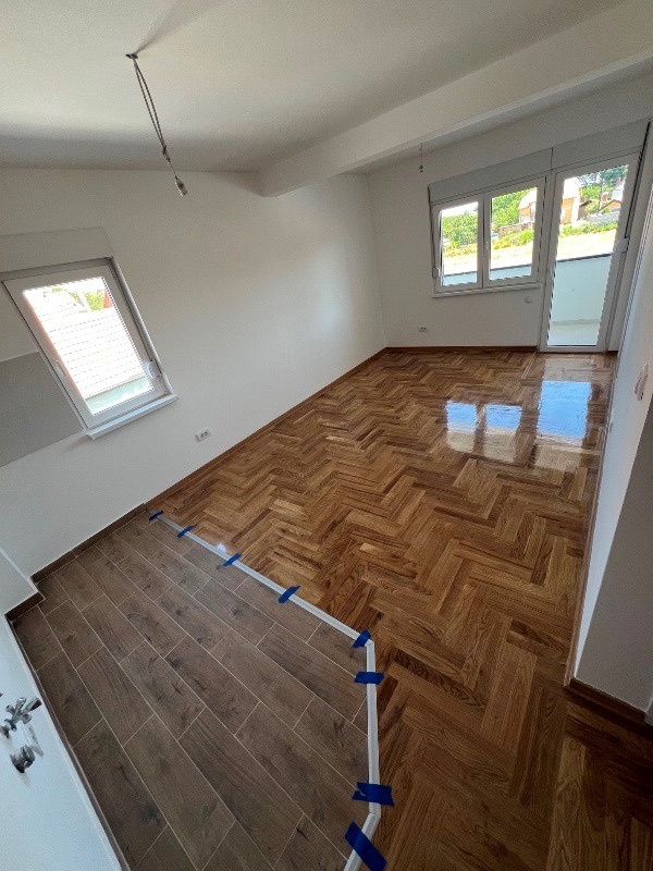 Stan na prodaju u Beogradu, Borča, jednoiposoban, 38m2, cena 91200 evra