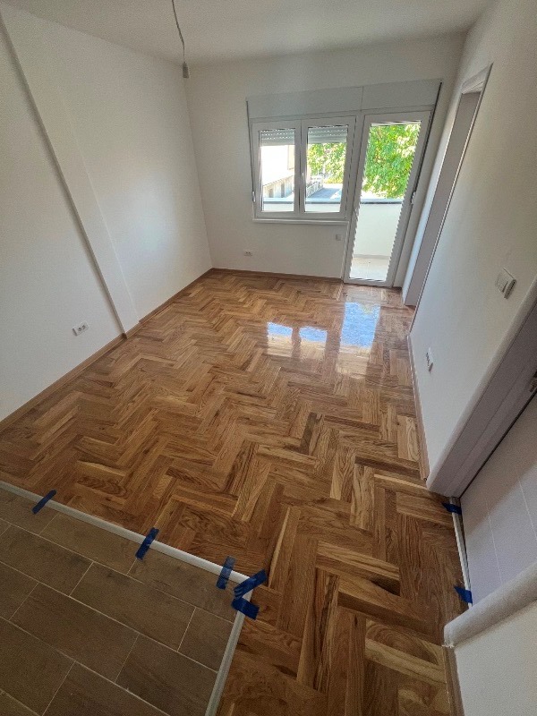 Stan na prodaju u Beogradu, Borča, jednoiposoban, 33m2, cena 82500 evra