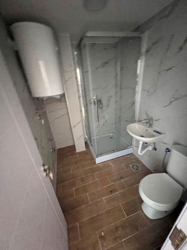 Stan na prodaju u Beogradu, Borča, jednoiposoban, 33m2, cena 82500 evra