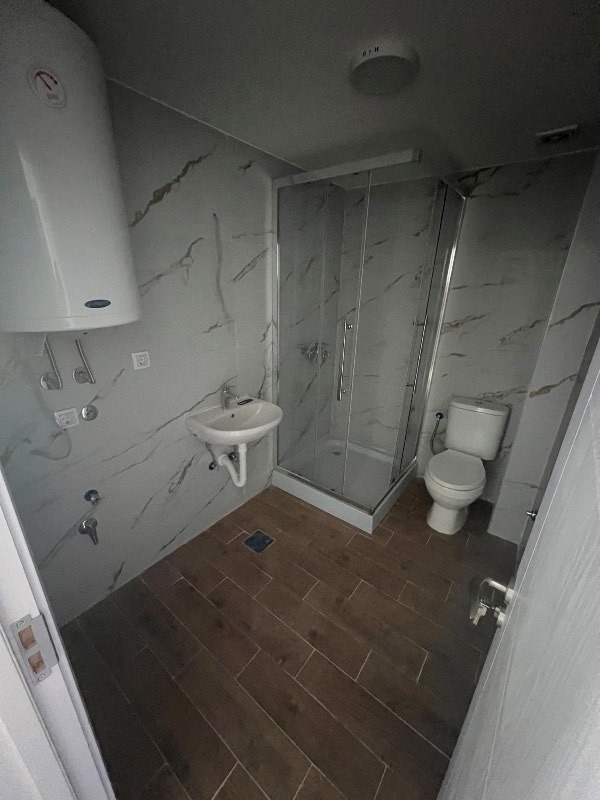 Stan na prodaju u Beogradu, Borča, jednoiposoban, 33m2, cena 82500 evra