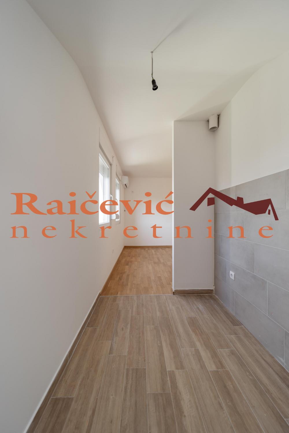 Stan na prodaju u Beogradu, Palilula, jednoiposoban, 37m2, cena 87650 evra