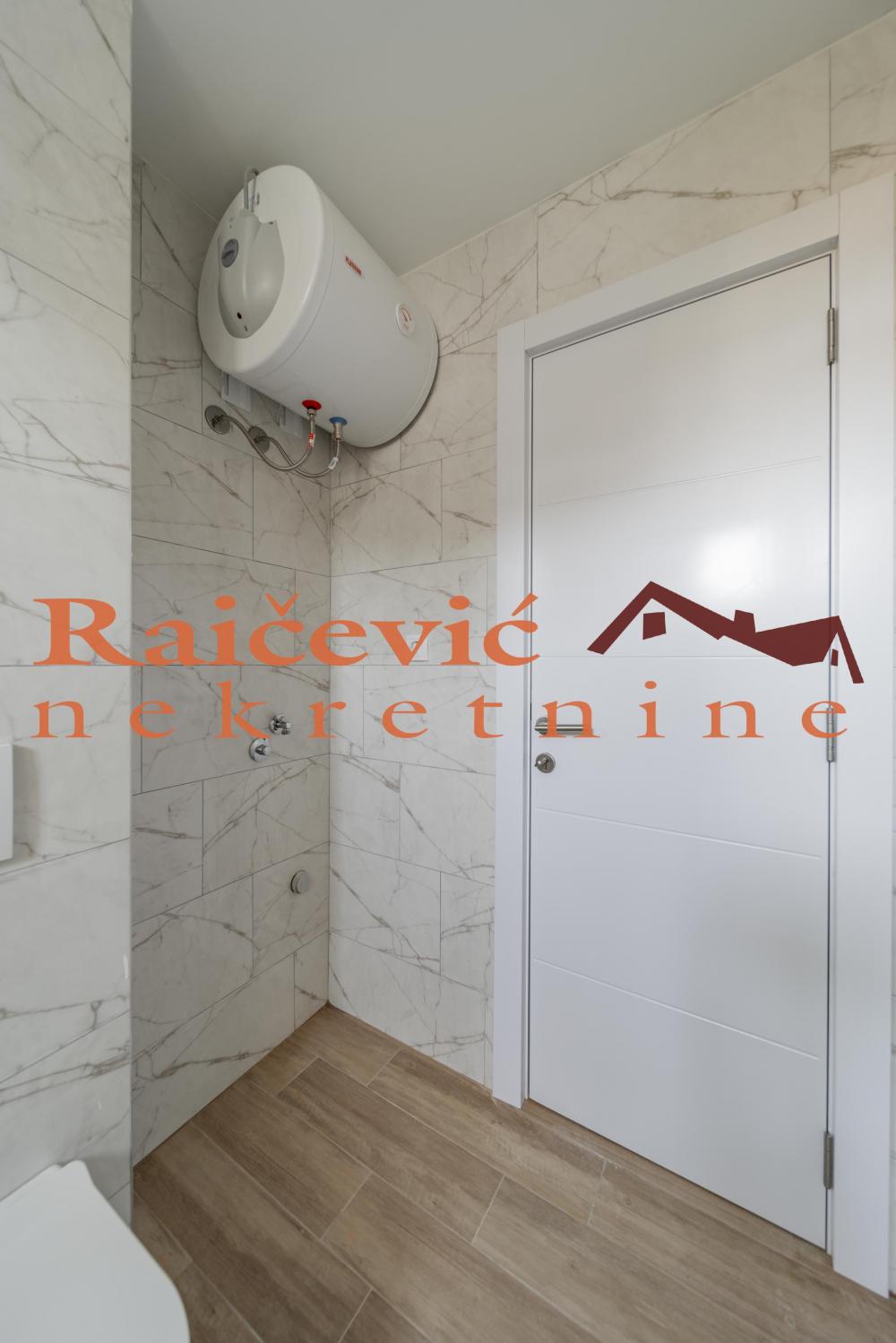 Stan na prodaju u Beogradu, Palilula, jednoiposoban, 37m2, cena 87650 evra