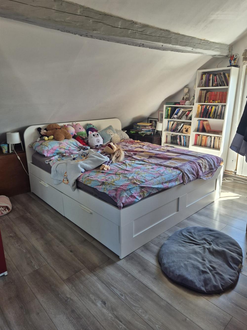 Stan na prodaju u Beogradu, Slavija, cetvorosoban, 141m2, cena 480000 evra