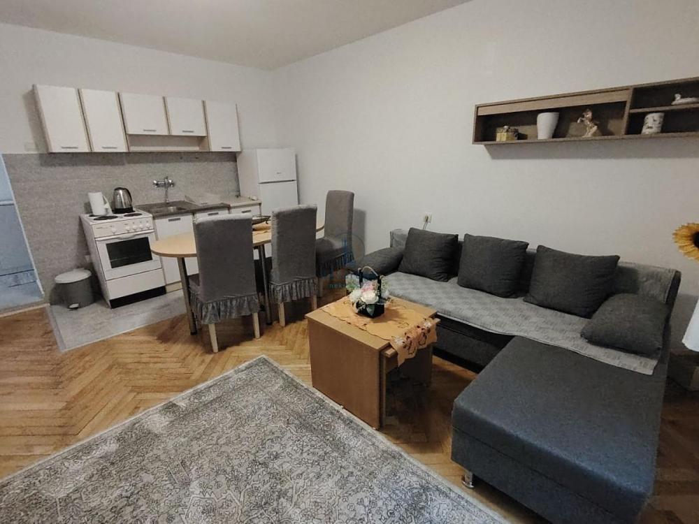 Stan na prodaju u Beogradu, Zemun Kej, dvosoban, 38m2, cena 150000 evra