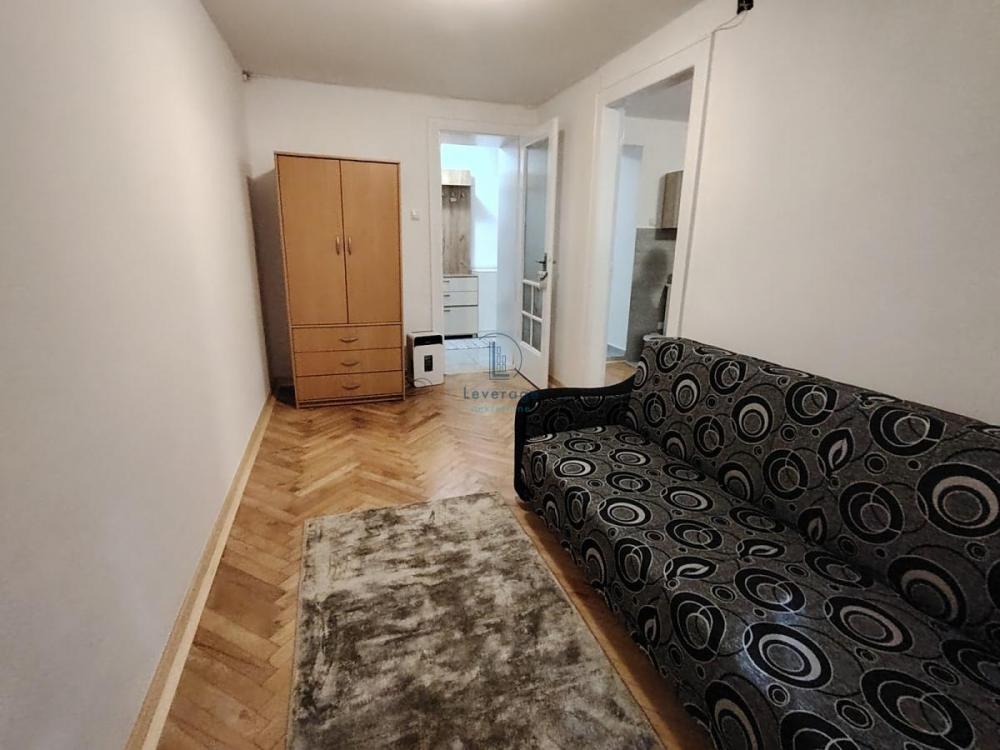 Stan na prodaju u Beogradu, Zemun Kej, dvosoban, 38m2, cena 150000 evra