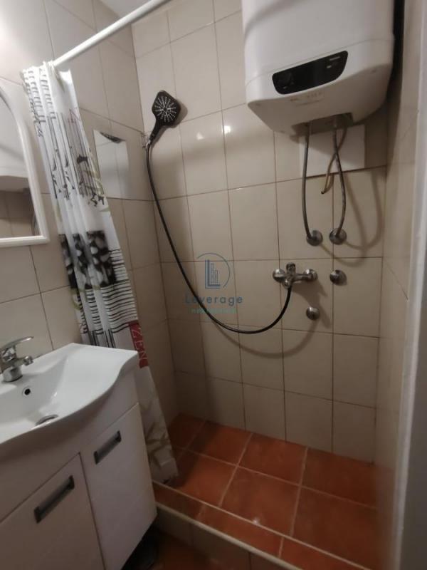 Stan na prodaju u Beogradu, Zemun Kej, dvosoban, 38m2, cena 150000 evra