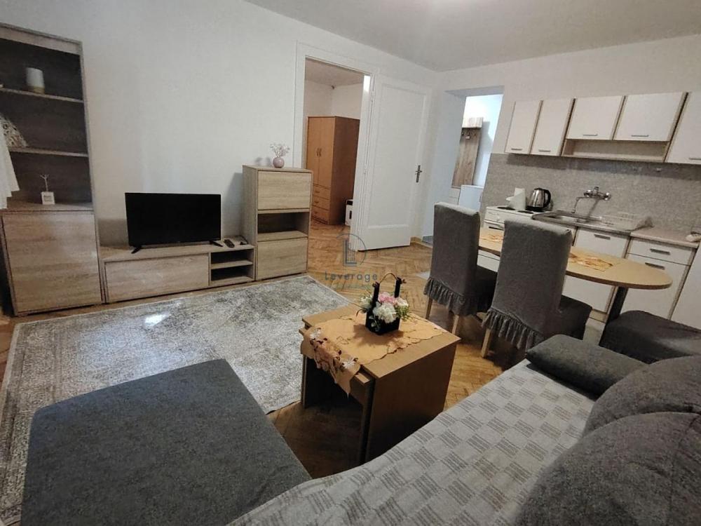 Stan na prodaju u Beogradu, Zemun Kej, dvosoban, 38m2, cena 150000 evra