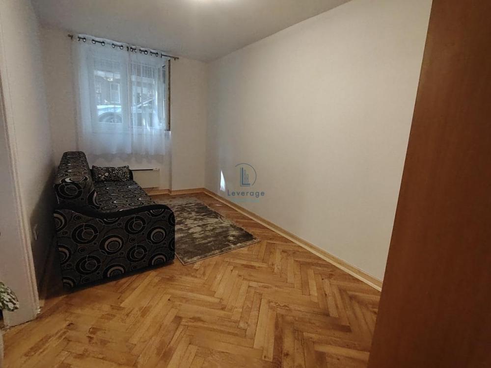 Stan na prodaju u Beogradu, Zemun Kej, dvosoban, 38m2, cena 150000 evra