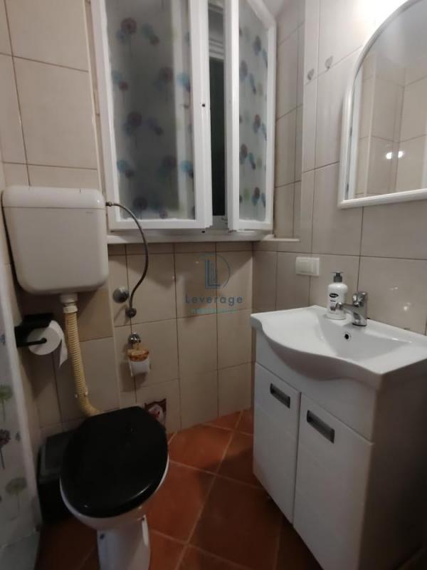 Stan na prodaju u Beogradu, Zemun Kej, dvosoban, 38m2, cena 150000 evra