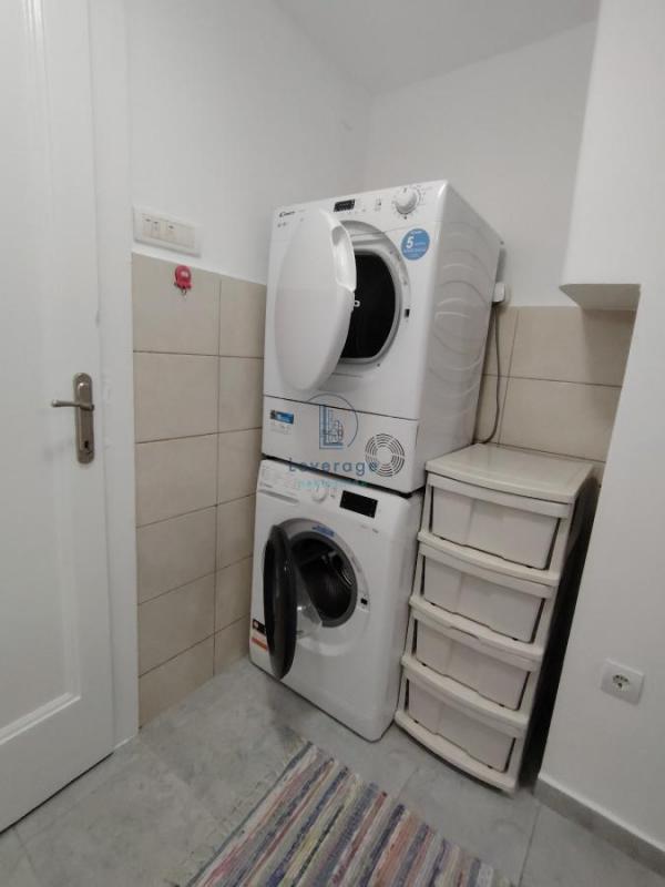 Stan na prodaju u Beogradu, Zemun Kej, dvosoban, 38m2, cena 150000 evra