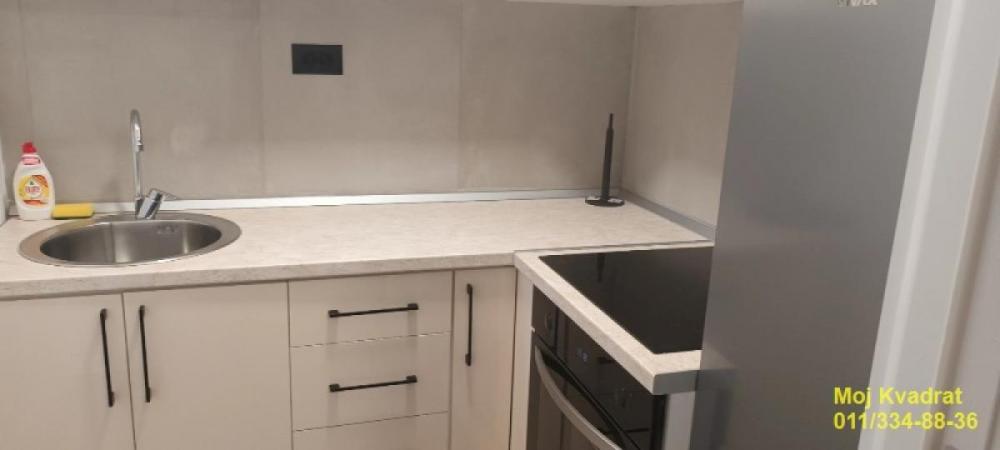 Stan na prodaju u Beogradu, Donji Dorćol, jednosoban, 27m2, cena 119000 evra