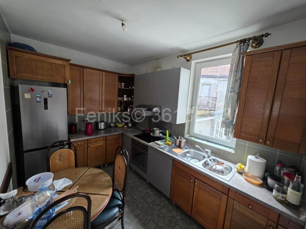 Stan na prodaju u Beogradu, Beograd (Skupština), 108m2, cena 465000 evra