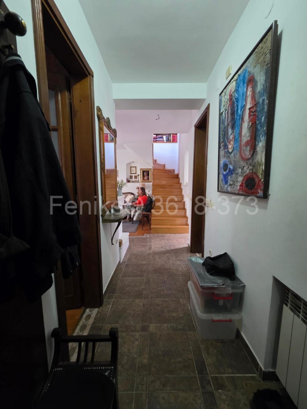 Stan na prodaju u Beogradu, Beograd (Skupština), 108m2, cena 465000 evra