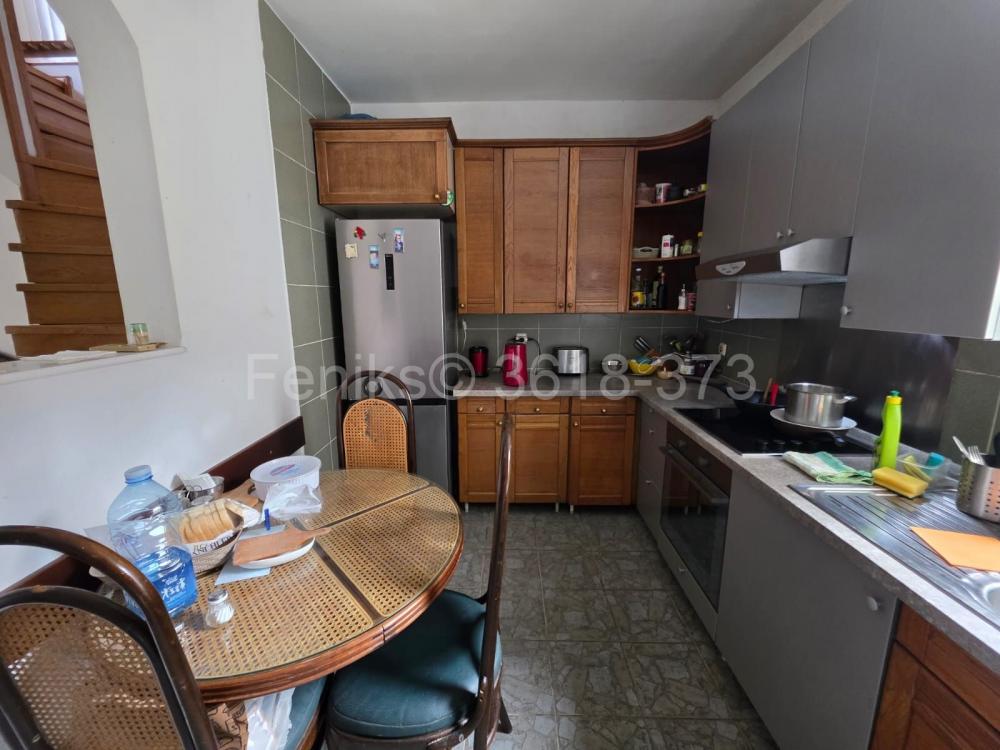 Stan na prodaju u Beogradu, Beograd (Skupština), 108m2, cena 465000 evra