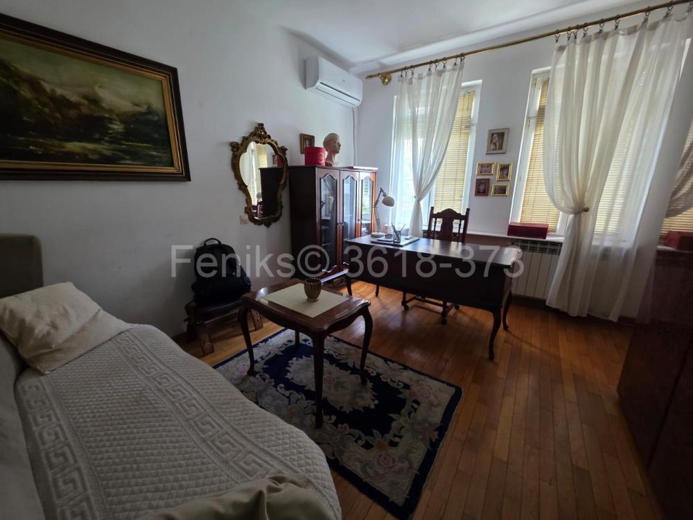 Stan na prodaju u Beogradu, Beograd (Skupština), 108m2, cena 465000 evra