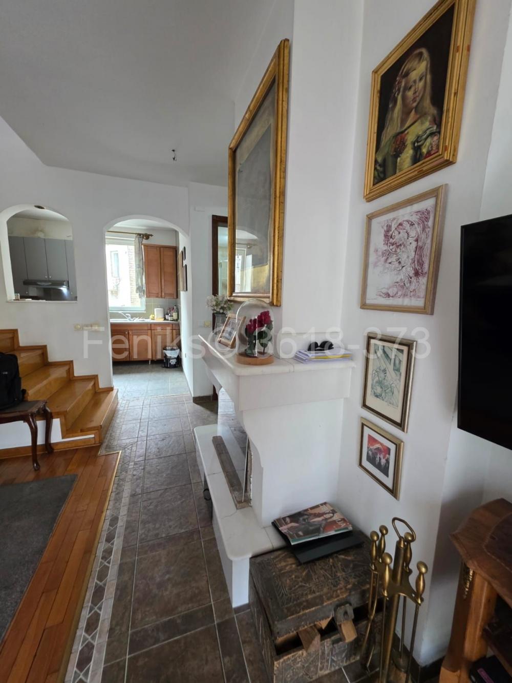 Stan na prodaju u Beogradu, Beograd (Skupština), 108m2, cena 465000 evra