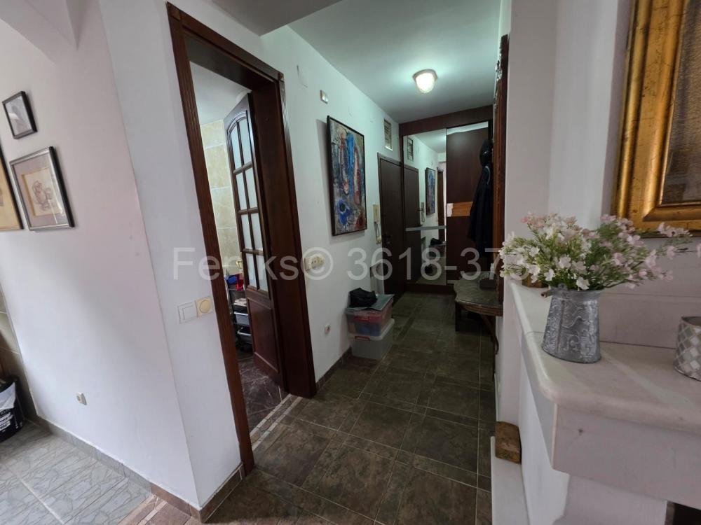 Stan na prodaju u Beogradu, Beograd (Skupština), 108m2, cena 465000 evra