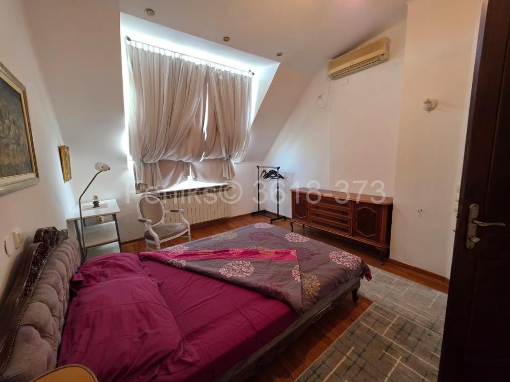 Stan na prodaju u Beogradu, Beograd (Skupština), 108m2, cena 465000 evra