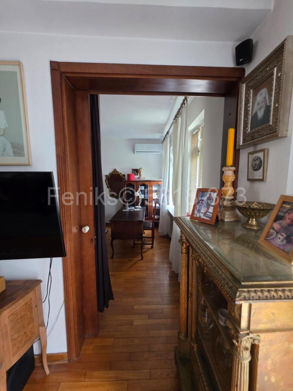 Stan na prodaju u Beogradu, Beograd (Skupština), 108m2, cena 465000 evra