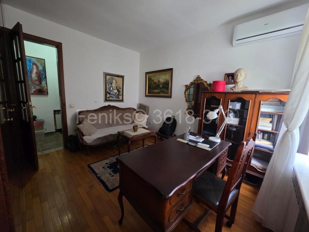 Stan na prodaju u Beogradu, Beograd (Skupština), 108m2, cena 465000 evra