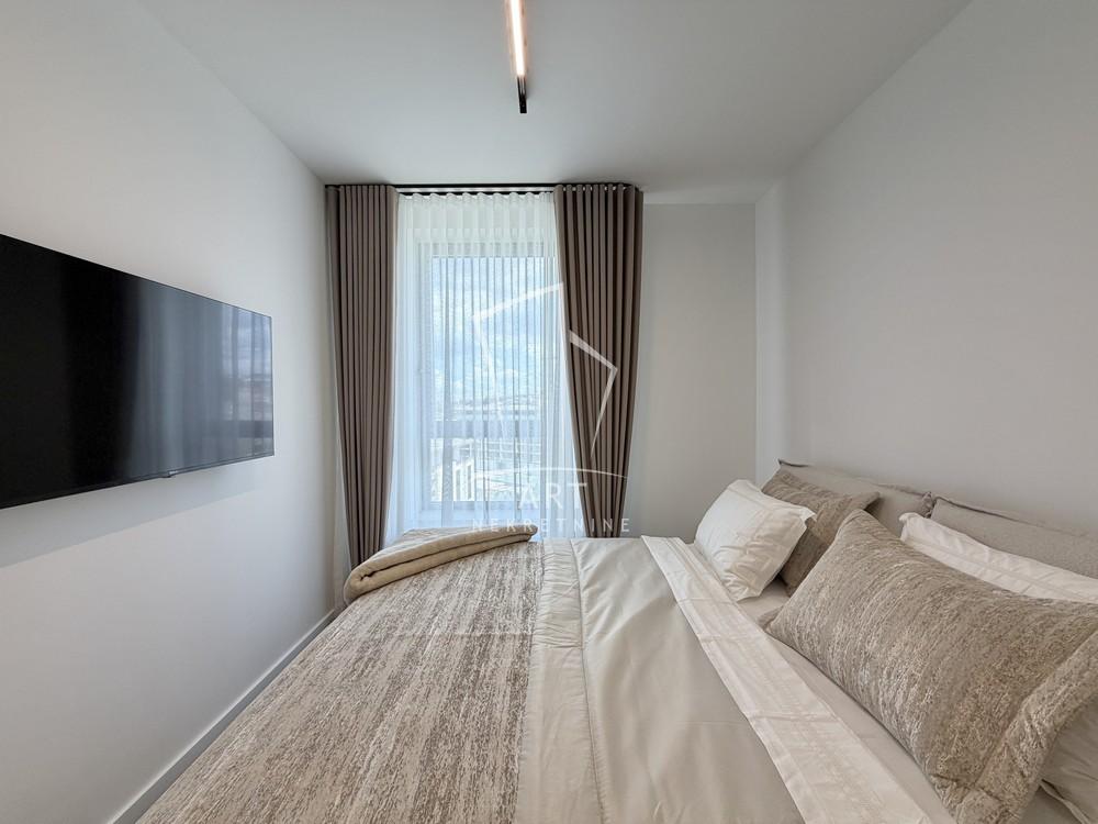 Stan na prodaju u Beogradu, Beograd na vodi, trosoban, 82m2, cena 435000 evra