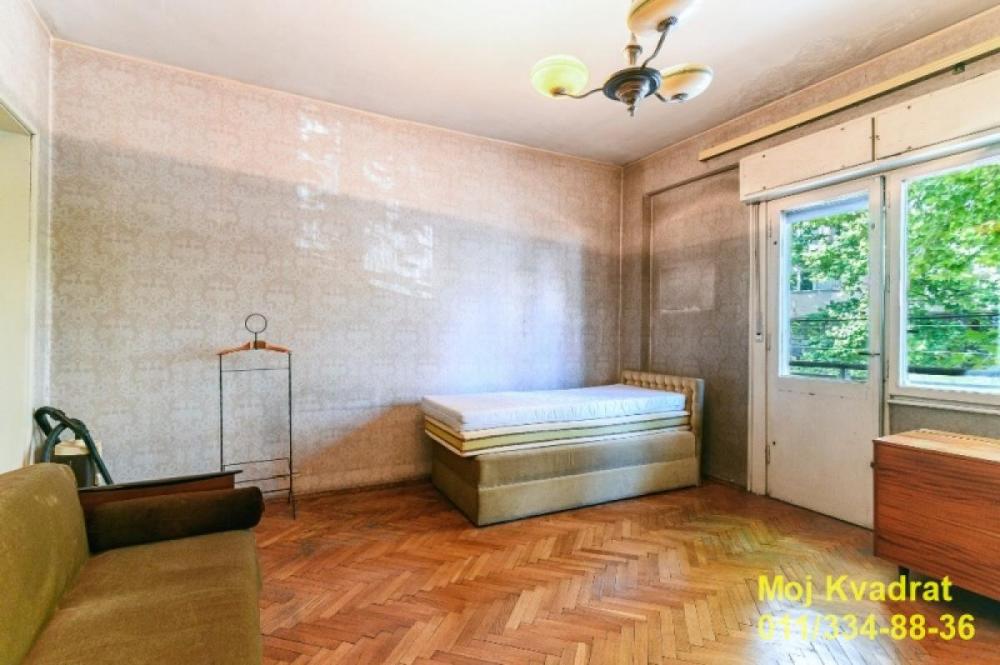 Stan na prodaju u Beogradu, Palilulska pijaca, trosoban, 98m2, cena 319000 evra