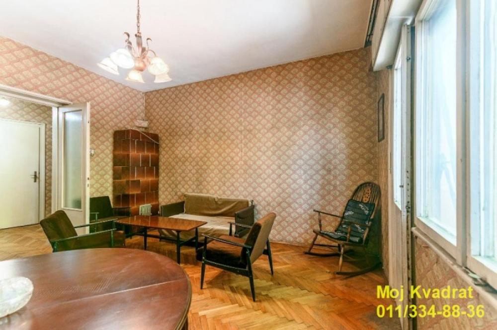 Stan na prodaju u Beogradu, Palilulska pijaca, trosoban, 98m2, cena 319000 evra
