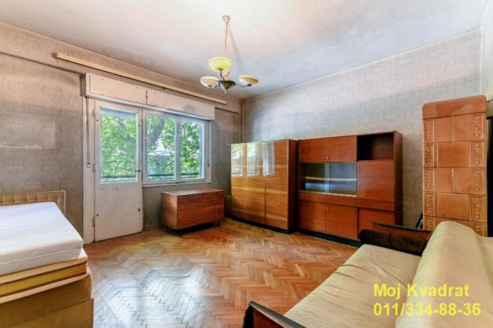 Stan na prodaju u Beogradu, Palilulska pijaca, trosoban, 98m2, cena 319000 evra