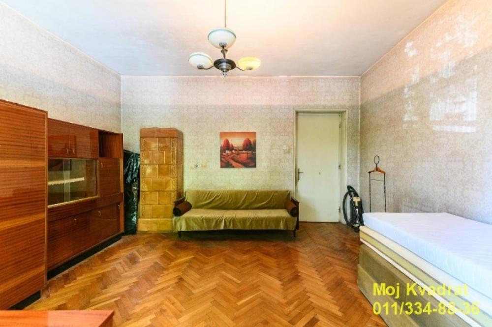 Stan na prodaju u Beogradu, Palilulska pijaca, trosoban, 98m2, cena 319000 evra