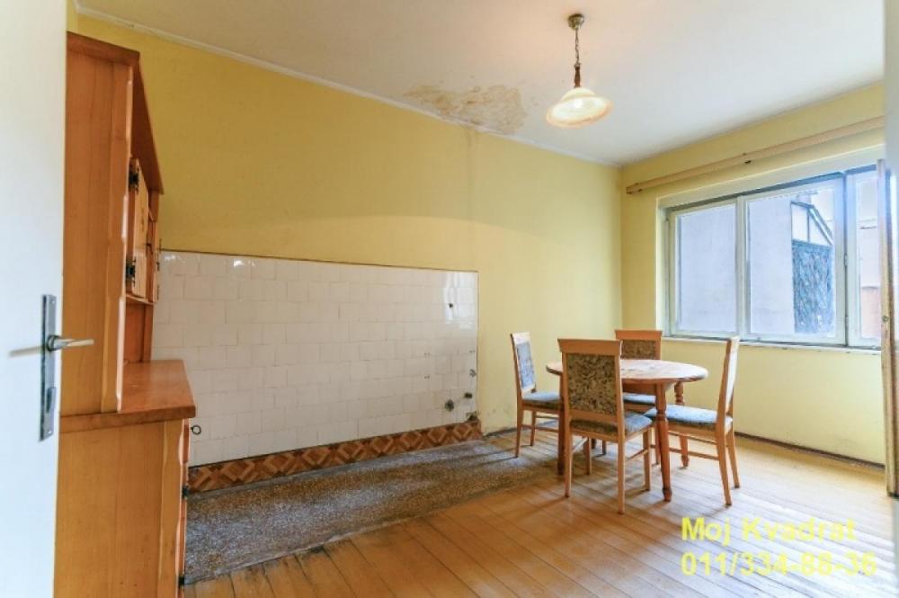 Stan na prodaju u Beogradu, Palilulska pijaca, trosoban, 98m2, cena 319000 evra