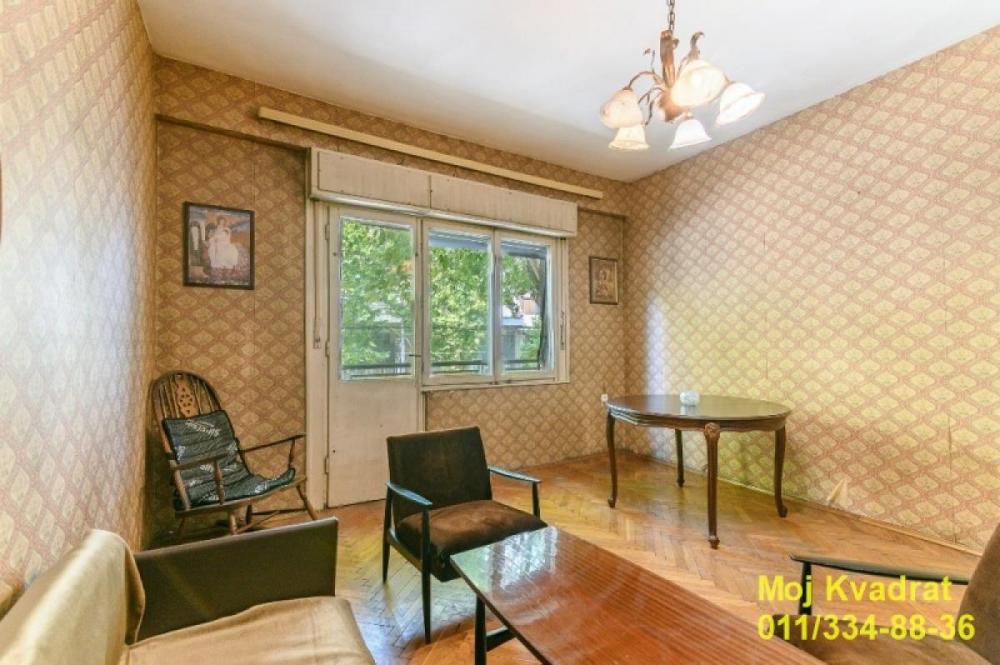 Stan na prodaju u Beogradu, Palilulska pijaca, trosoban, 98m2, cena 319000 evra