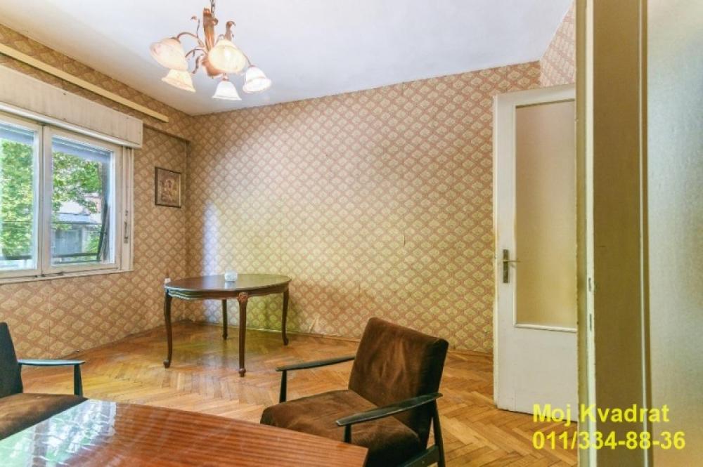 Stan na prodaju u Beogradu, Palilulska pijaca, trosoban, 98m2, cena 319000 evra