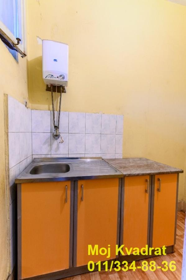 Stan na prodaju u Beogradu, Palilulska pijaca, trosoban, 98m2, cena 319000 evra