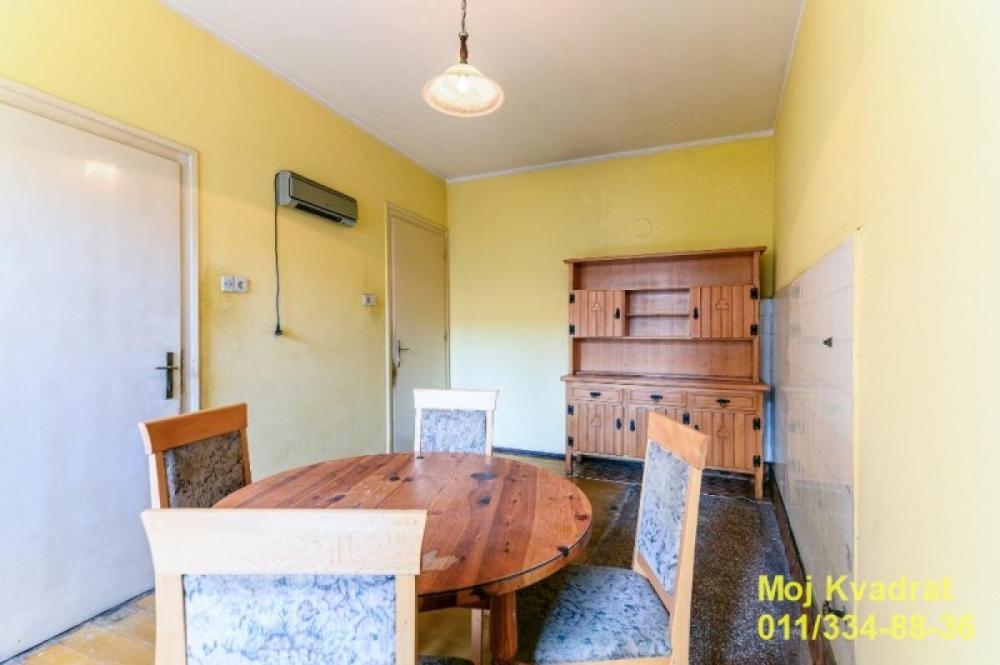Stan na prodaju u Beogradu, Palilulska pijaca, trosoban, 98m2, cena 319000 evra