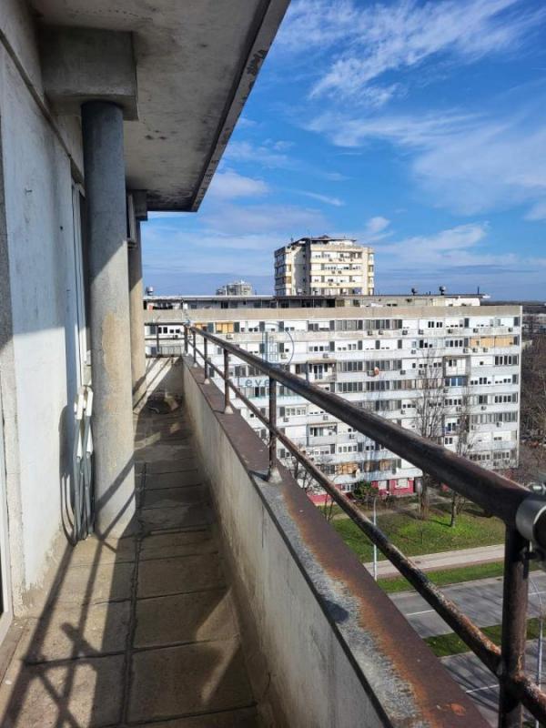 Stan na prodaju u Beogradu, Fontana, dvosoban, 77m2, cena 205000 evra