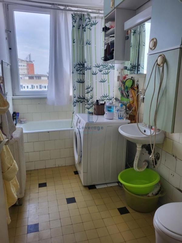 Stan na prodaju u Beogradu, Fontana, dvosoban, 77m2, cena 205000 evra