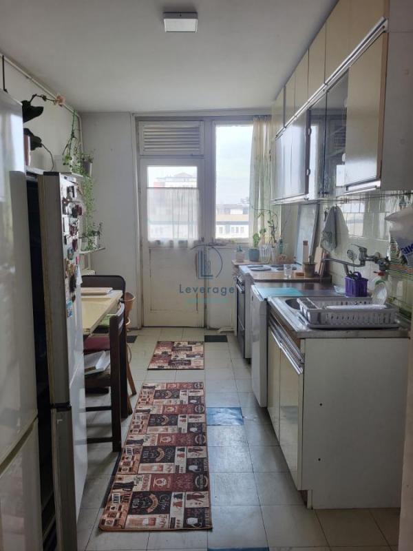 Stan na prodaju u Beogradu, Fontana, dvosoban, 77m2, cena 205000 evra