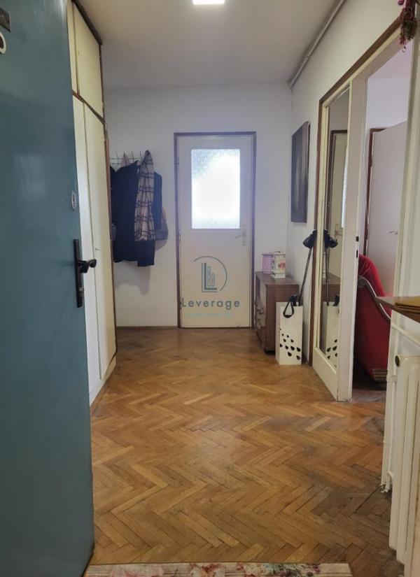 Stan na prodaju u Beogradu, Fontana, dvosoban, 77m2, cena 205000 evra