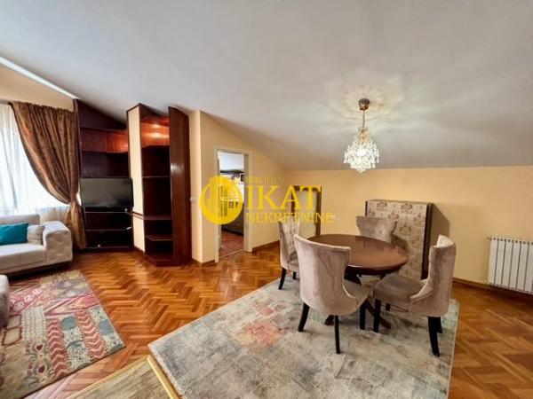 Stan na prodaju u Beogradu, Voždovac, dvosoban, 76m2, cena 295000 evra