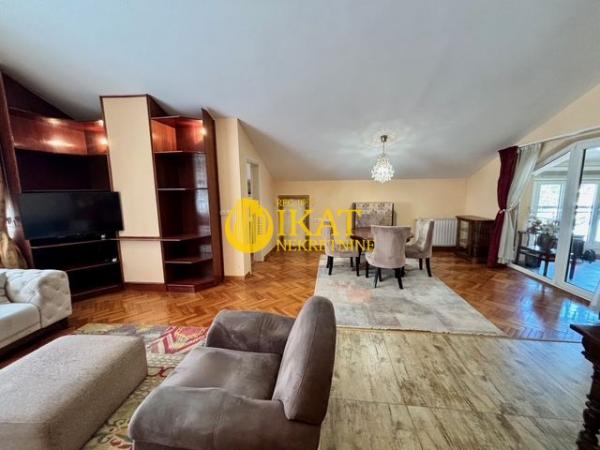 Stan na prodaju u Beogradu, Voždovac, dvosoban, 76m2, cena 295000 evra