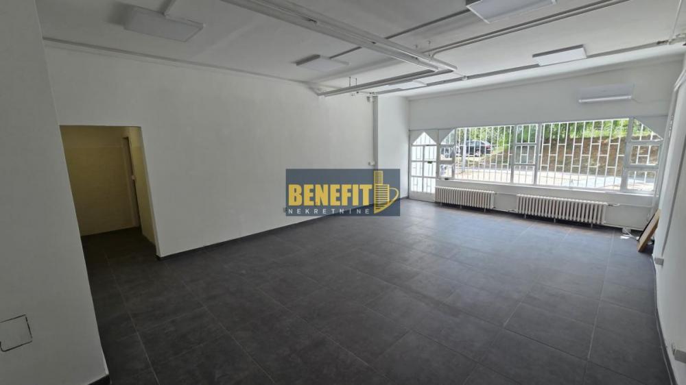 Stan na prodaju u Beogradu, Novi Beograd blok 72, 52m2, cena 139000 evra