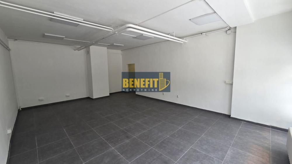 Stan na prodaju u Beogradu, Novi Beograd blok 72, 52m2, cena 139000 evra