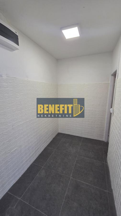 Stan na prodaju u Beogradu, Novi Beograd blok 72, 52m2, cena 139000 evra